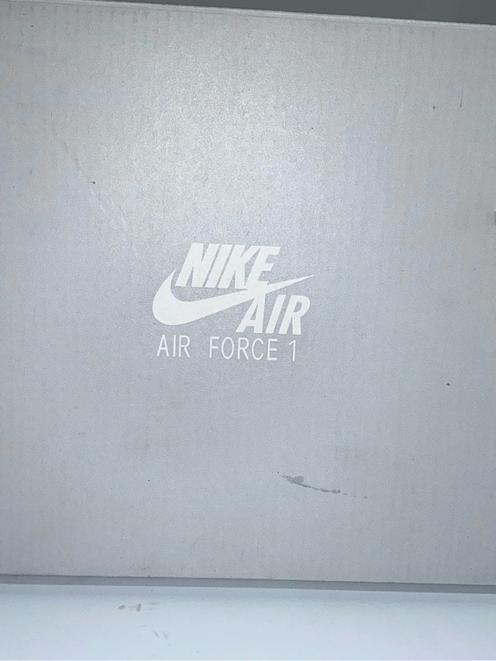 8.5W Nike Air Force 1 LV8 BG 
